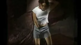 Nó sex hot girl chan ...
