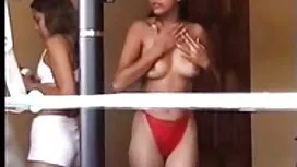 Sinh phim sẽ hot gir ...