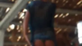 Lesbian tôn sùng bab ...