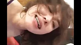 Bonnie Shay trên xe  ...