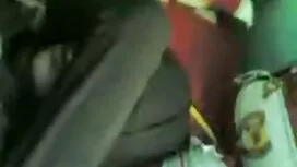 Nóng bà già xem sex  ...