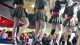 Hai cặp đôi phim xec ...