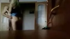 Dễ thương Babe trong ...
