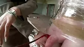 Blondes đồng tính se ...