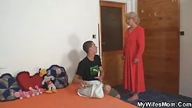 Lớn Séc dễ sex với h ...