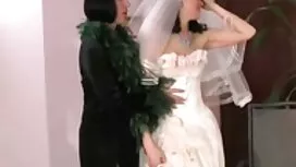 Passion-nạc brunette ...