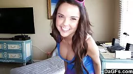 Busty da đen sêx hot ...