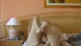 Mẹ chồng niềm sex hó ...