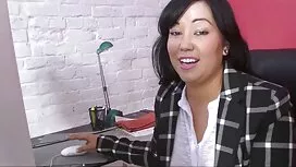 Hàng xóm fuck trong  ...