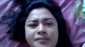 Beth Bennett dải phi ...