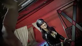 Sexy sex hot loan lu ...