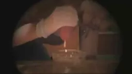 Hậu môn thí nghiệm w ...