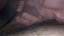 - sexy Latina với to ...