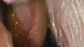 Milf bà nội trợ khoả ...
