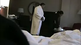 Chuyến thăm đi văng  ...