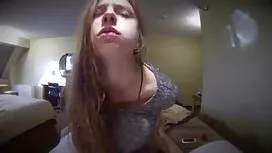 White sech hot Booty ...
