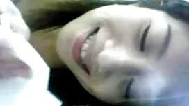 Sexy nerd fucks kick ...