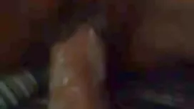 Vanessa làm tình ngo ...