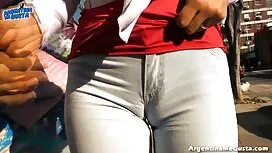 Cô gái lesbian âm đạ ...