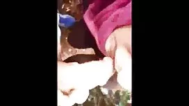 Cô gái và ô tô - cản ...