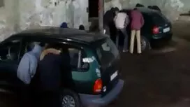 Đức quán rượu chó cá ...